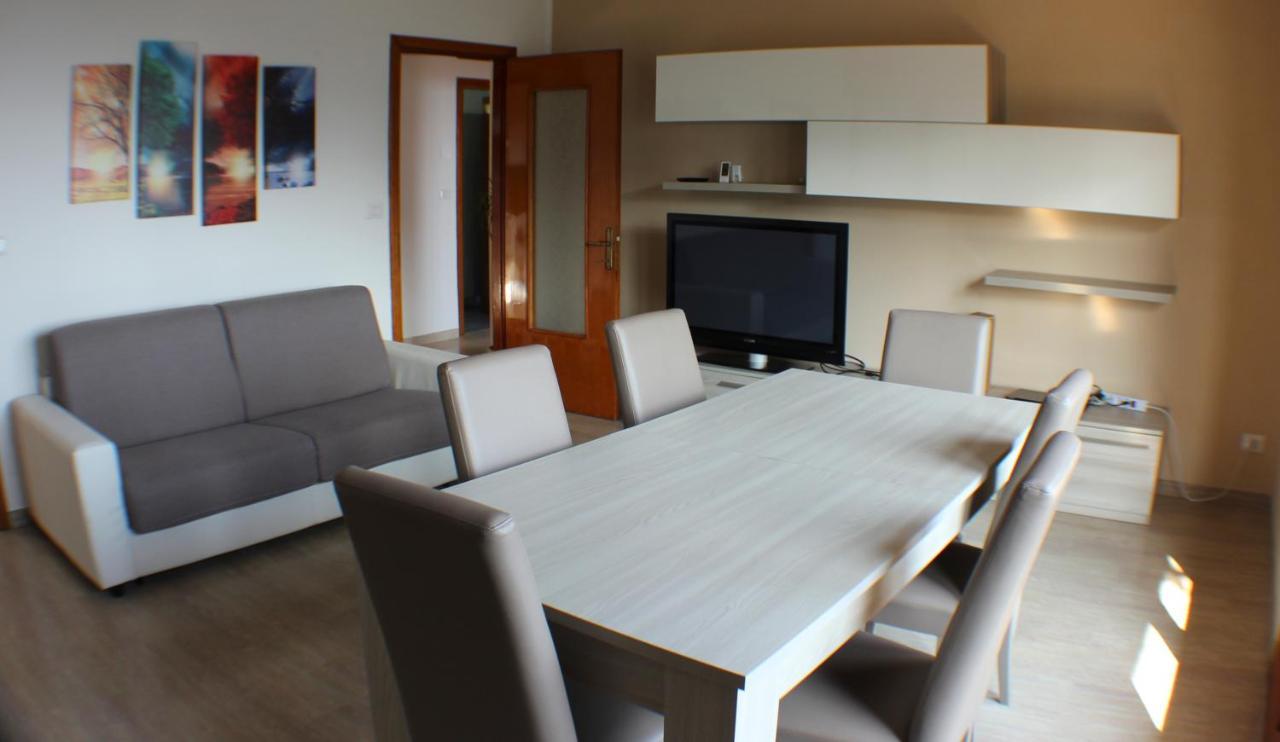 Appartamento San Lorenzo Tremosine Dış mekan fotoğraf