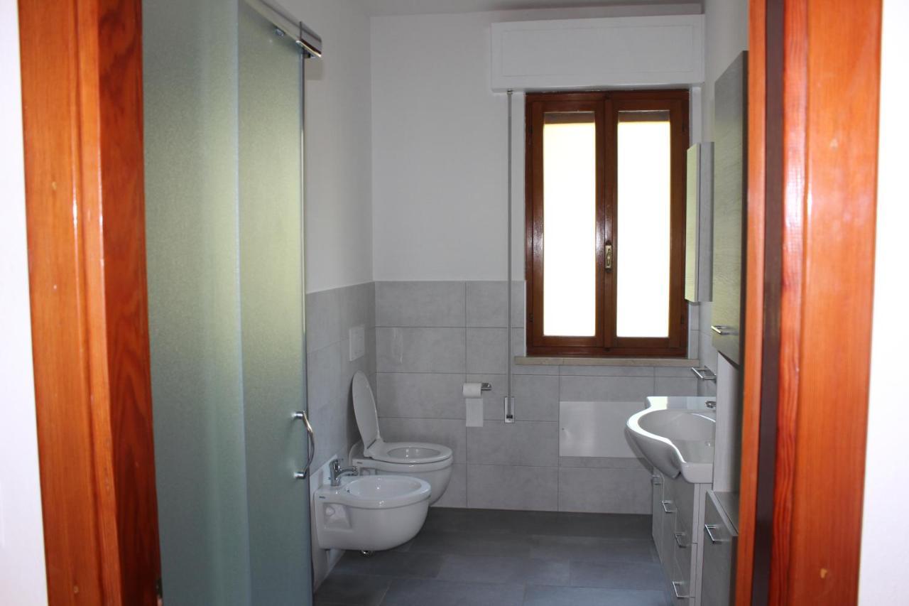 Appartamento San Lorenzo Tremosine Dış mekan fotoğraf